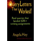 Query Letters That Worked