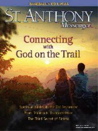 St. Anthony Messenger St. Anthony Messenger