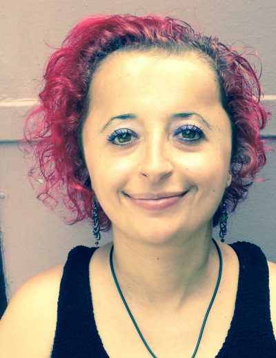 Use People-watching as Inspiration for Your Fiction Characters! by Julie Guirgis Use People-watching as Inspiration for Your Fiction Characters! by Julie Guirgis