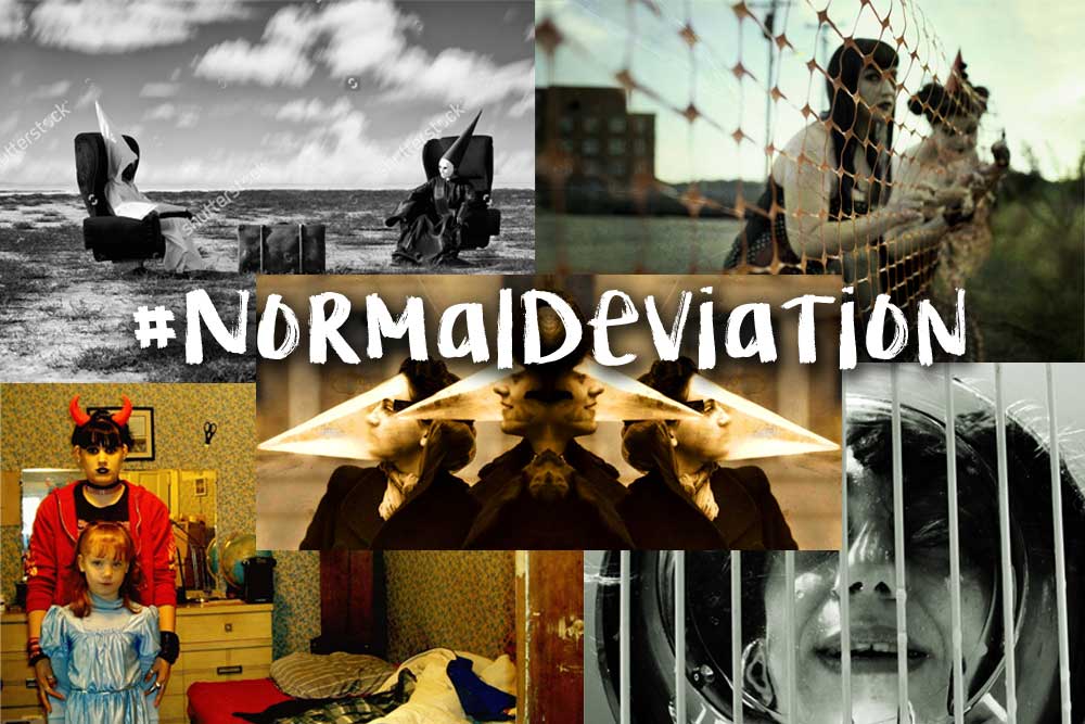 Normal Deviation Normal Deviation