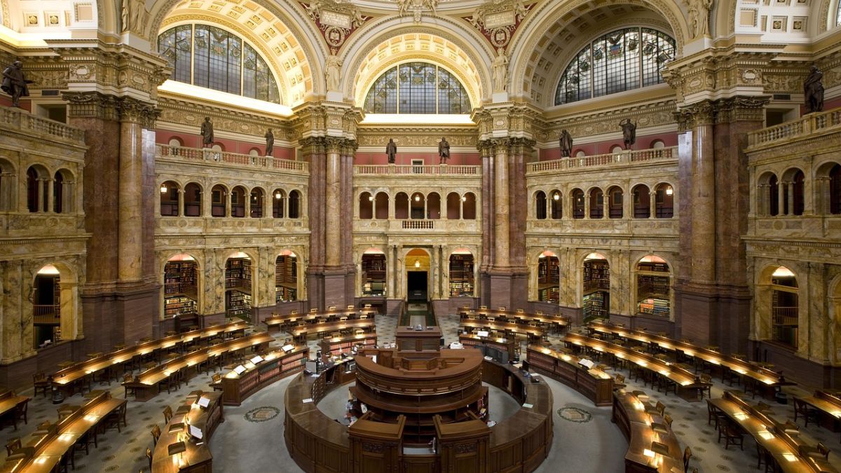 Send THIS LETTER to Your Representative or Senator to STOP AI Companies from Destroying Old Books!