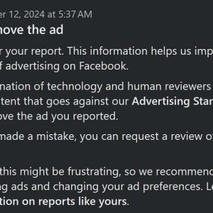 EXTREME AUTHOR ALERT - PART V: Do NOT Hire ANY Publisher That is Running Paid Ads on Facebook Right Now!