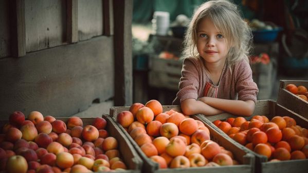What must she steal from the fair? And, will she get caught??? - Topic, Common Themes, and WINNERS of the WritersWeekly.com Spring, 2025 24-Hour Short Story Contest