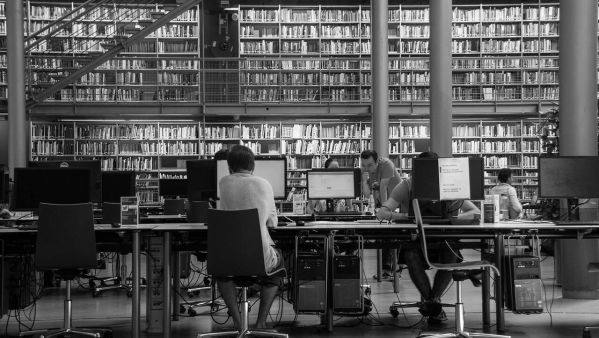 197-Year-Old Baker & Taylor, The Largest Book Supplier for Libraries, Bites the Dust