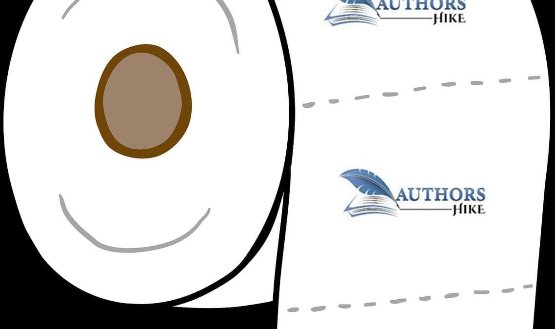 EXTREME WARNING! Authors Hike / AuthorsHike.com is Now BLACKMAILING an Author!