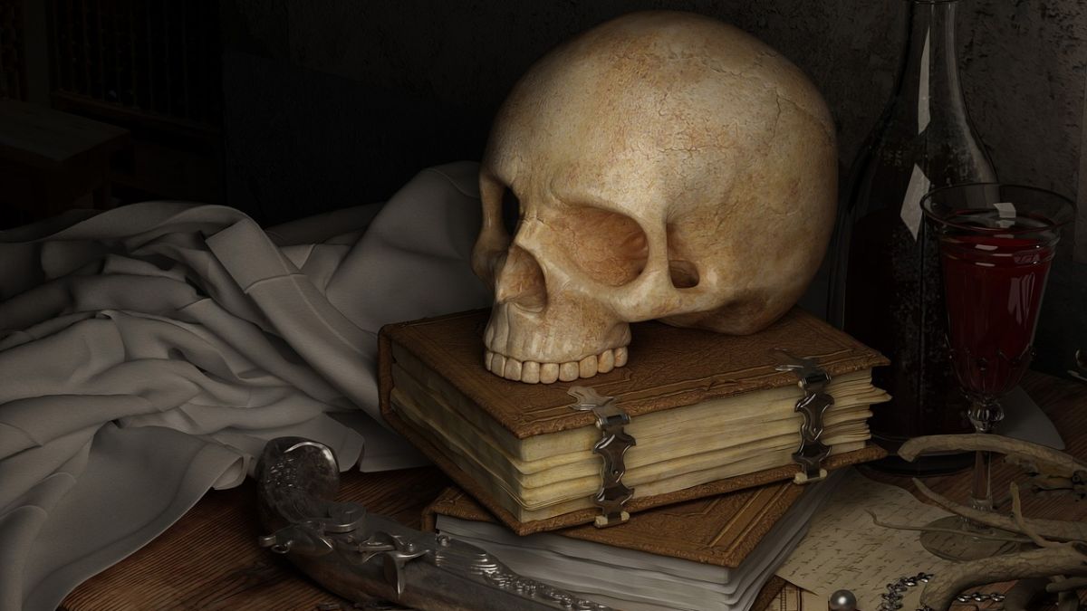 AUTHOR ALERT! The Traditional Book Publishing Industry is DYING FAST! - by Angela Hoy