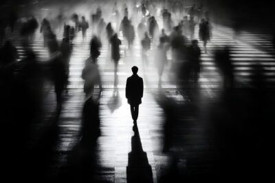 "Can you write about real people without their permission?"