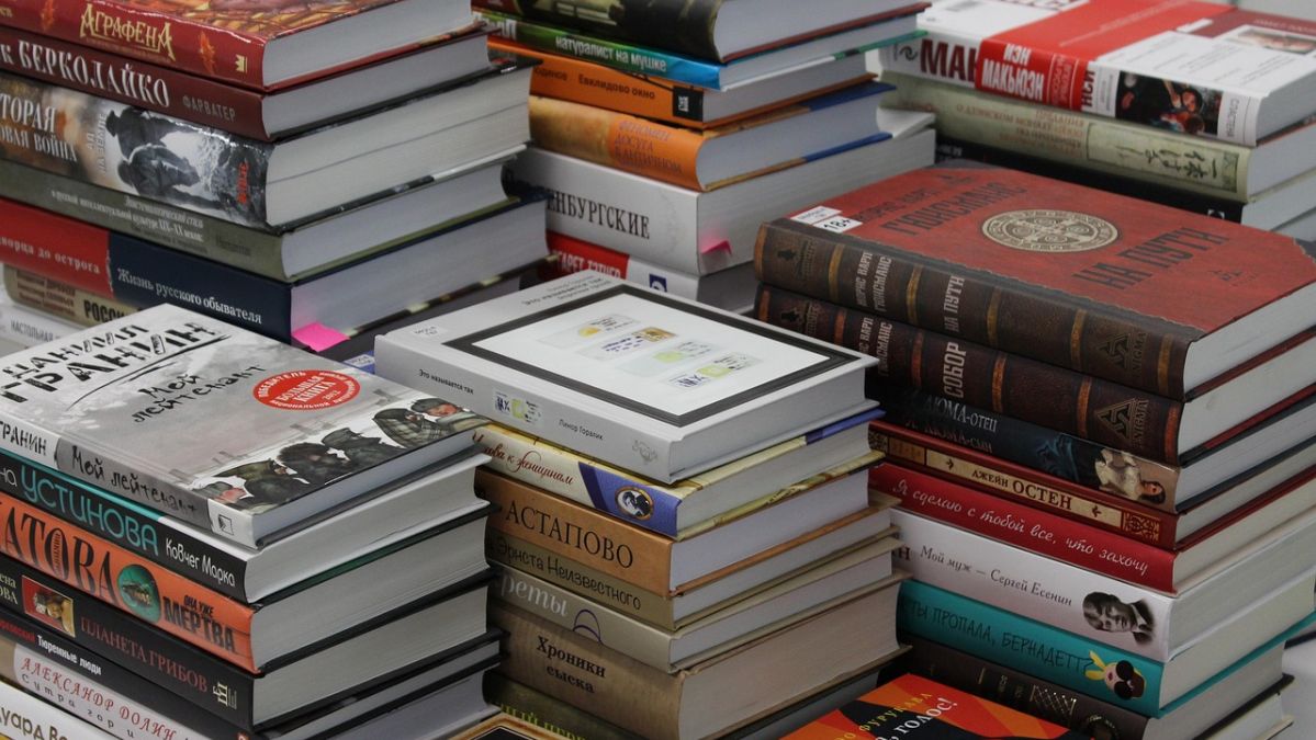 NEVER Pay to Have Your Book Displayed at a Book Fair or Festival! EVER!!