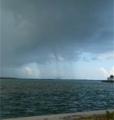 A Deluge!! A Deluge!!