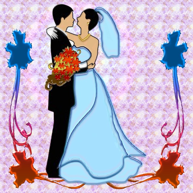 WEDDING, DRESS