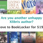 Are you another unhappy xlibris author?