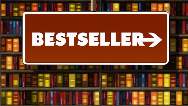 What’s Your Opinion About Those Marketing Services with “Bestseller” in Their Name?