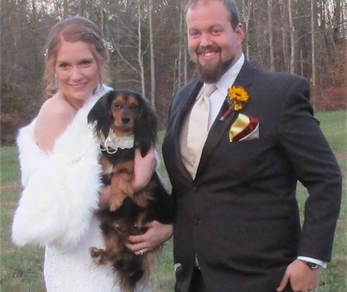 Wedding Pics! Wedding Pics!