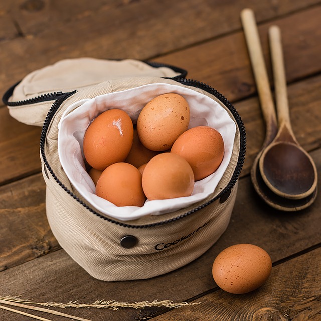 Make Money By Putting ALL Your Eggs Into One Basket! By Monica A. Andermann