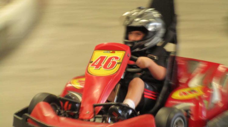 Go Karts…That Go 50 MPH?!?! What??? Go Karts…That Go 50 MPH?!?! What???