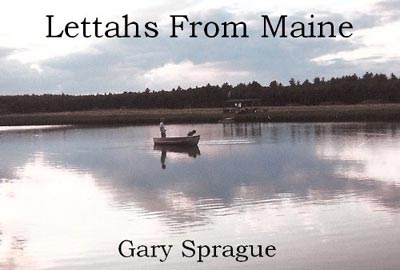 How A Retired Master Plumber Became A Professional Writer, Newspaper Columnist, And Author! By Gary Sprague