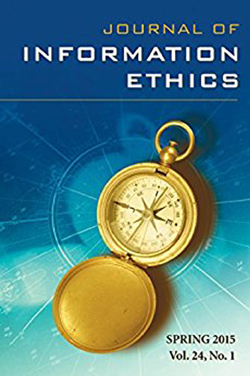 Journal of Information Ethics