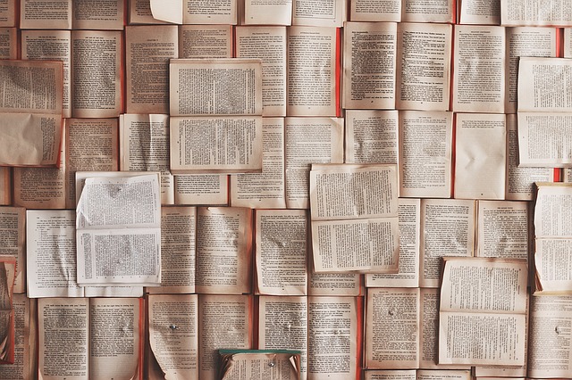 How to Collect and Organize Stories for a Non-Fiction Book