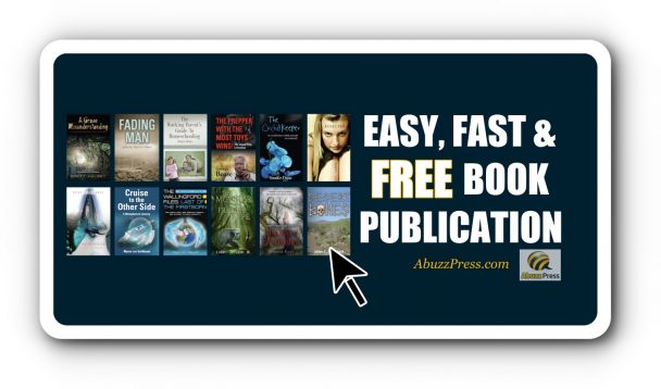 Abuzz Press – This Hybrid Publisher Charges No Setup Fees!