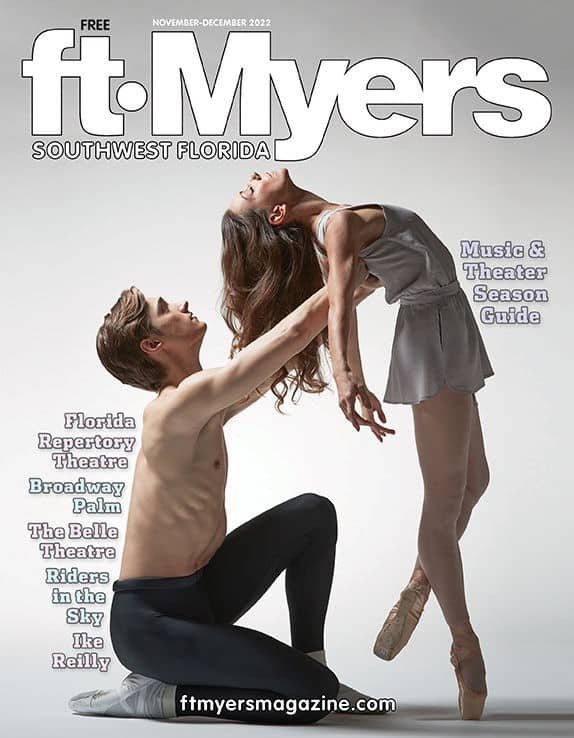 Ft Myers Magazine