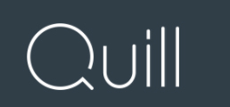 QUILL CONTENT