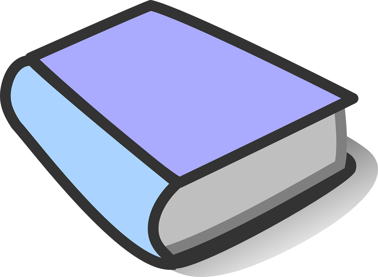 Book, Cover