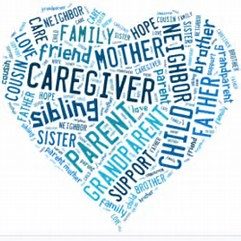 How Being A Caregiver Got My Article Published 5 TIMES! – By Julie Guirgis