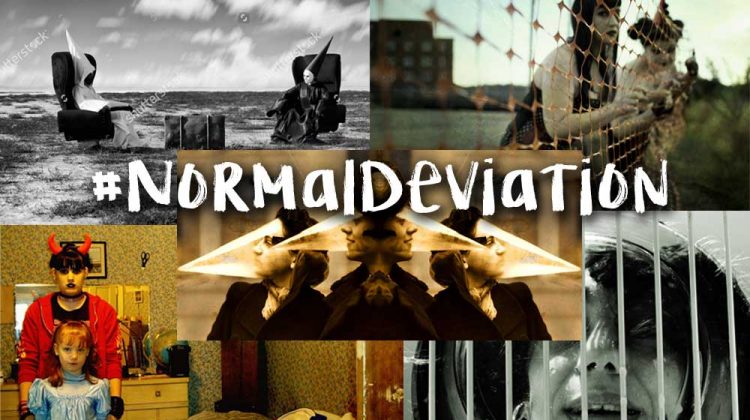 Normal Deviation Normal Deviation