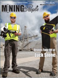 Mining People Magazine Mining People Magazine