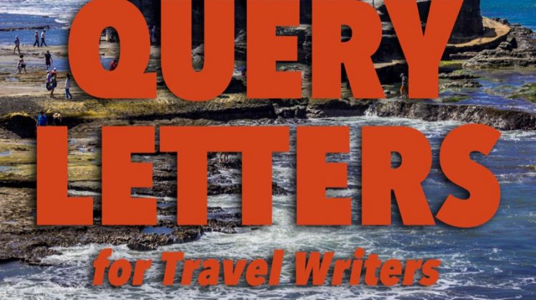 From Exercise Physiologist to Freelance Travel Writer – by Roy Stevenson From Exercise Physiologist to Freelance Travel Writer – by Roy Stevenson