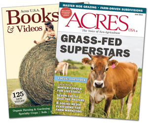 Acres U.S.A. Acres U.S.A.