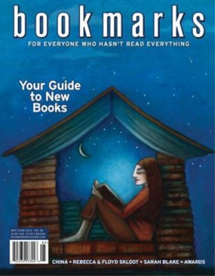 Bookmarks Magazine Bookmarks Magazine