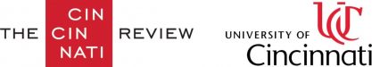 The Cincinnati Review The Cincinnati Review