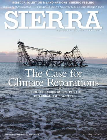 Sierra Sierra