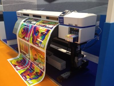 Printing, Machine