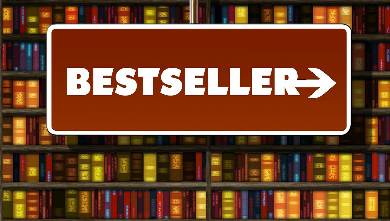 Why Are These Books Best Sellers?