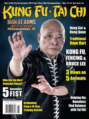 Kung Fu Tai Chi Kung Fu Tai Chi