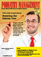 Podiatry Management Podiatry Management