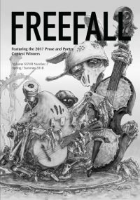 Freefall Magazine