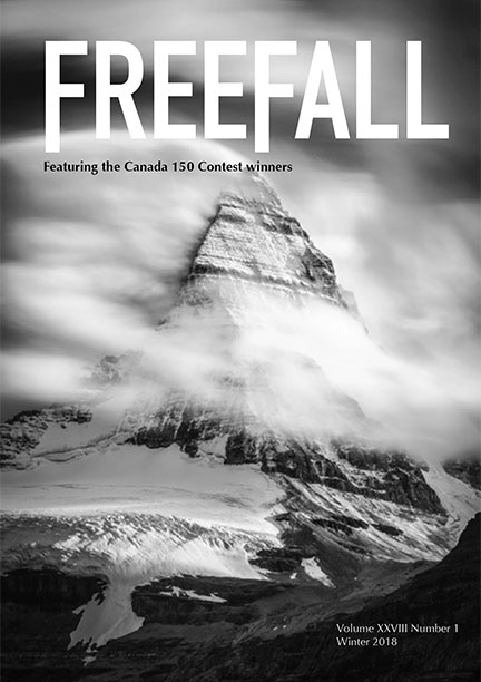 Freefall Magazine Freefall Magazine