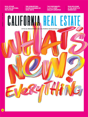 California Real Estate California Real Estate