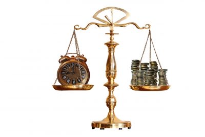 Flat Fees vs. Hourly Rates: Do Both at Once! By Anne Bingham