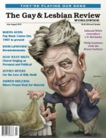 The Gay & Lesbian Review The Gay & Lesbian Review
