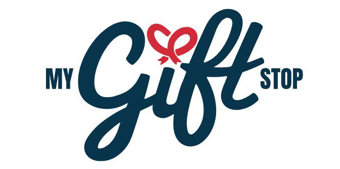 My Gift Stop My Gift Stop