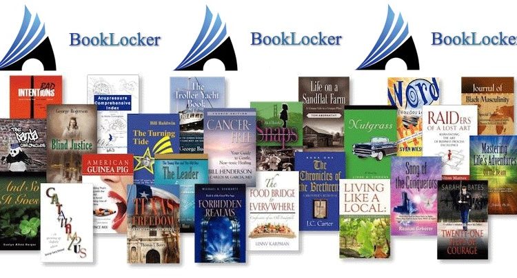 “If I use BookLocker to publish my book, how many cover designs do I get to choose from?” “If I use BookLocker to publish my book, how many cover designs do I get to choose from?”