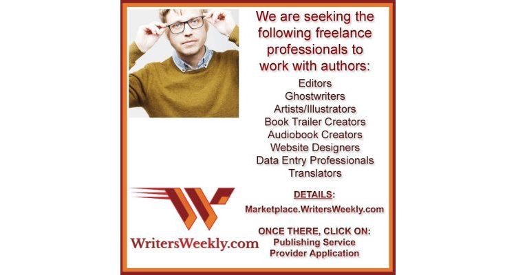 CAN YOU HELP AUTHORS? We are Seeking, Illustrators, Translators, Ghostwriters, Audiobook Creators, and more! CAN YOU HELP AUTHORS? We are Seeking, Illustrators, Translators, Ghostwriters, Audiobook Creators, and more!