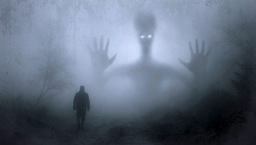 THIRTEEN FOR HALLOWEEN! 13 Creepy (Paying!) Horror Markets for Writers! – By Chris Saunders