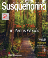 Susquehanna Life Magazine