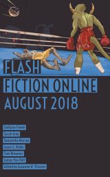 Flash Fiction Online Flash Fiction Online
