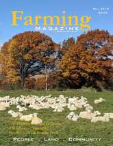 Farming Magazine